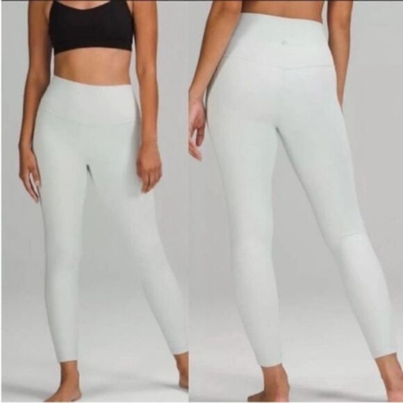 NWT‎ Lululemon Align leggings size 10 - Picture 1 of 6